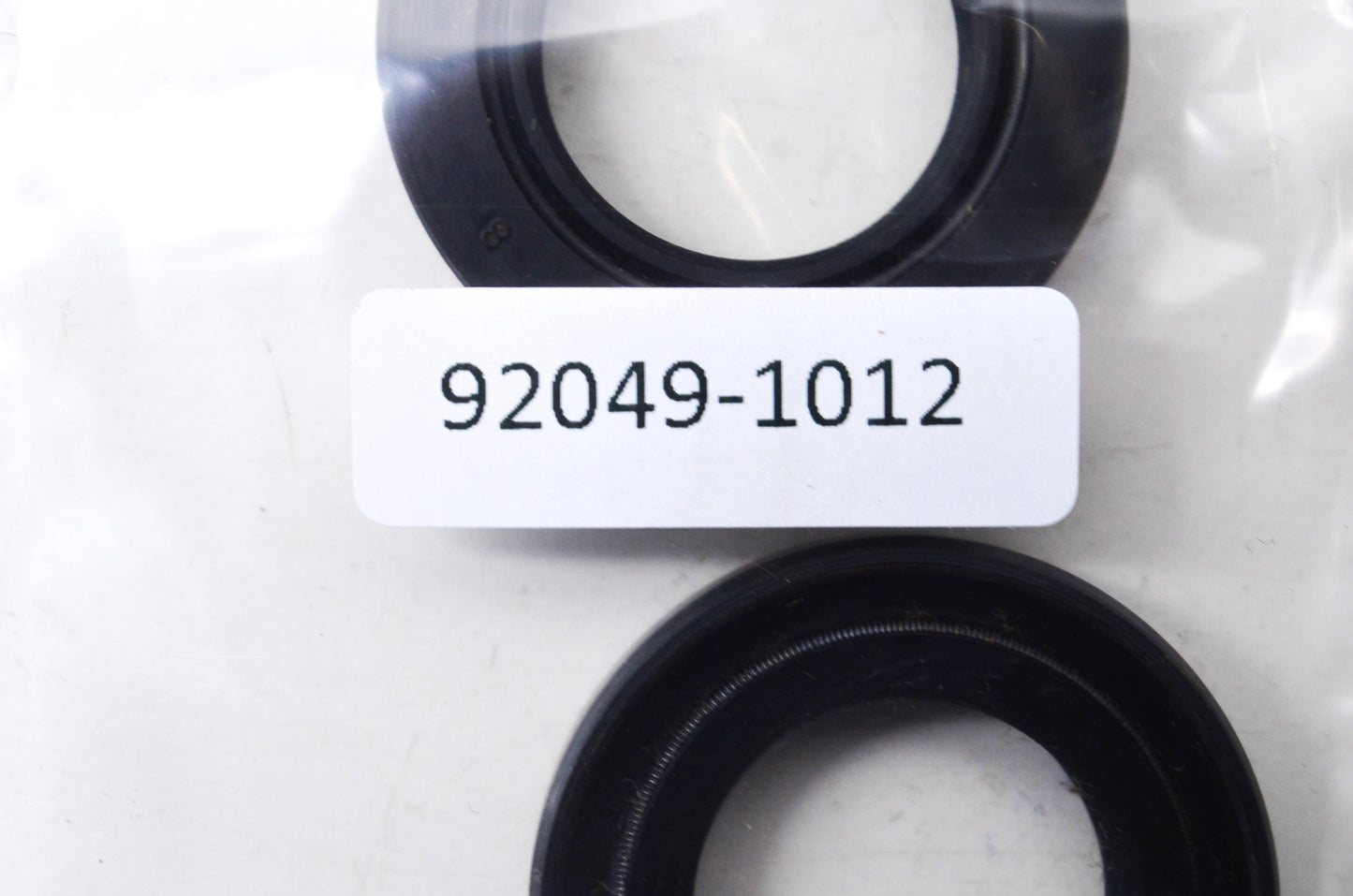 OEM Kawasaki 92049-1012 Oil Seal 24X40X8 NOS