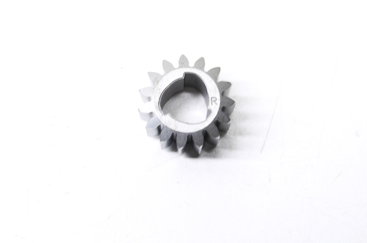 Toro 105-3040 Pinion Gear 15T NOS