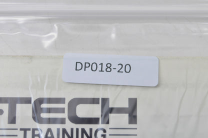 OEM Kawasaki Training Direct Injection 2000 JT1100-C1 NOS
