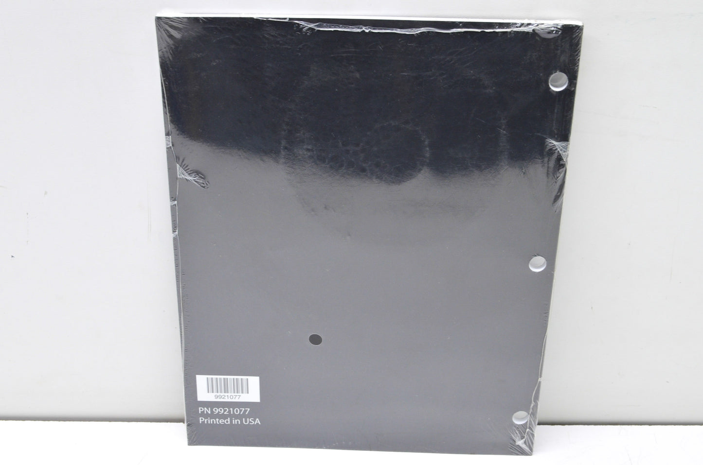 OEM Polaris 9921077 Service Manual 2000-2015 120 Youth NOS