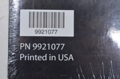 OEM Polaris 9921077 Service Manual 2000-2015 120 Youth NOS