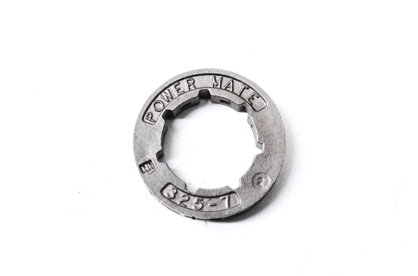 Power Mate 11982, 325-7 Rim Sprocket NOS