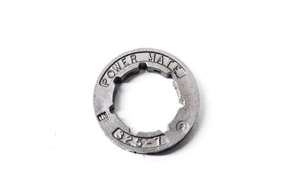 Power Mate 11982, 325-7 Rim Sprocket NOS