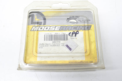 Moose Racing A25-1112 Seal Kit NOS