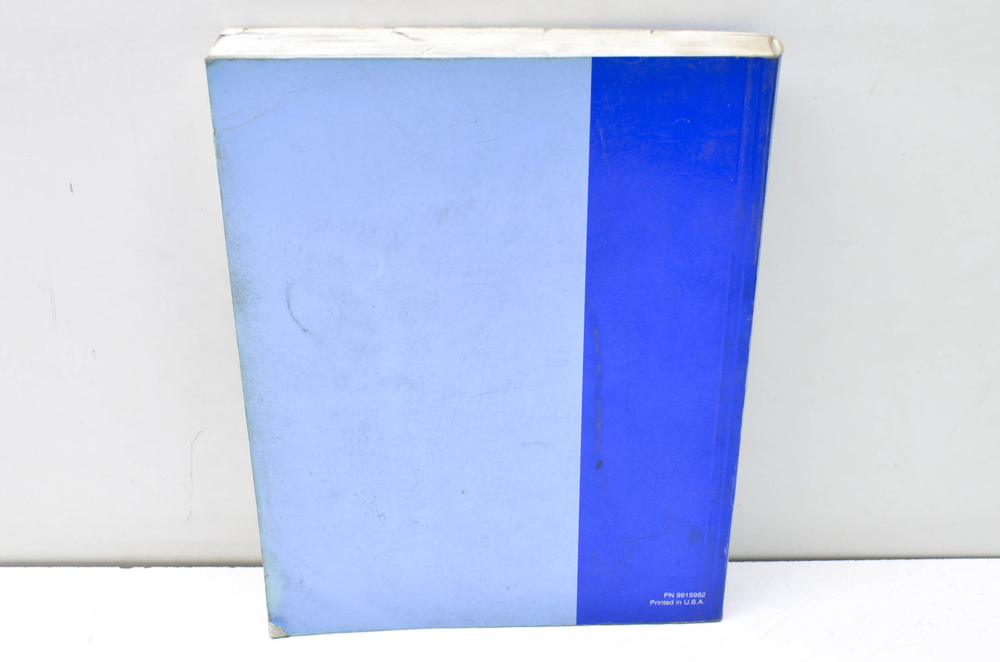 OEM Polaris 2000 Snowmobile Service Manual