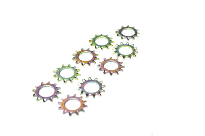 OEM Polaris 7552604 Washer Qty 9 NOS