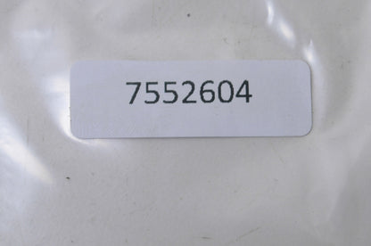 OEM Polaris 7552604 Washer Qty 9 NOS