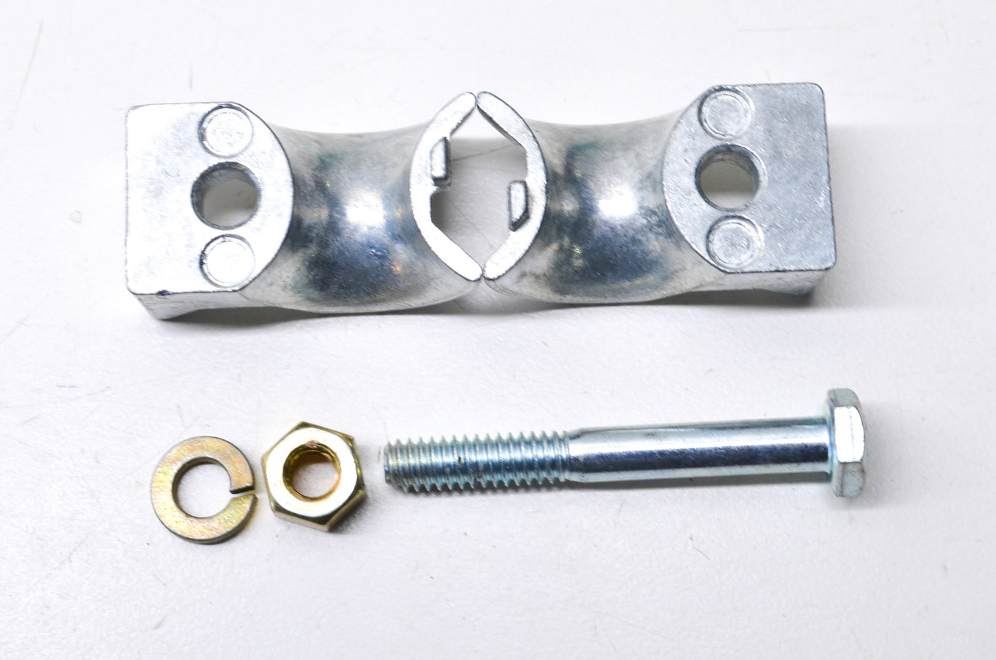 OEM Briggs & Stratton 396526 Rope Guide Kit NOS