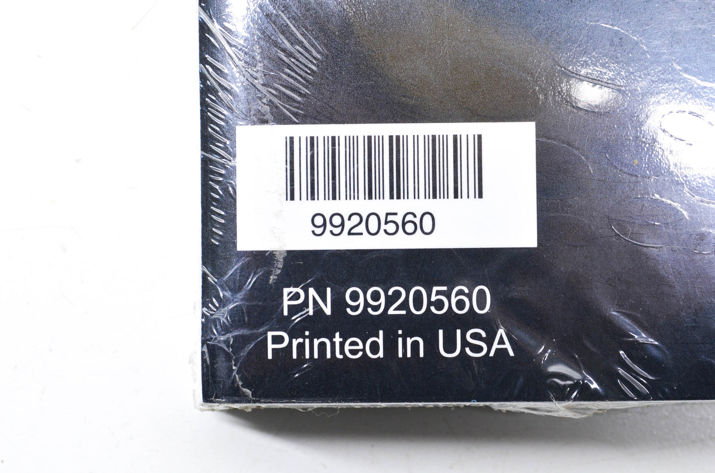 OEM Polaris 9920560 Service Manual 07 Sportsman 450/500 NOS