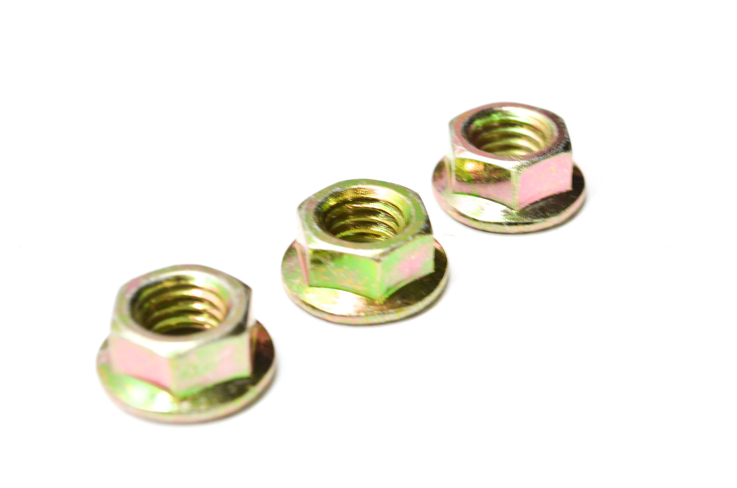 New Toro Nut QTY 3 NOS