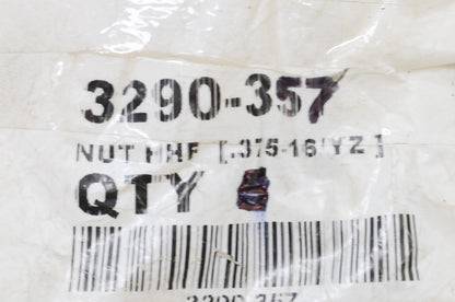 New Toro Nut QTY 3 NOS