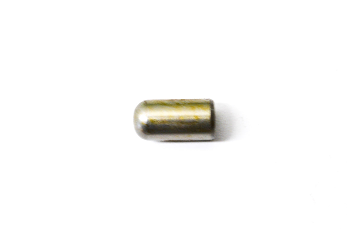 OEM Kawasaki 92043-076 Neutral Position Pin NOS