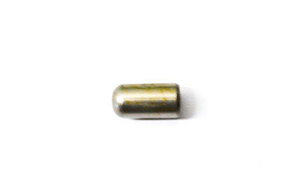 OEM Kawasaki 92043-076 Neutral Position Pin NOS