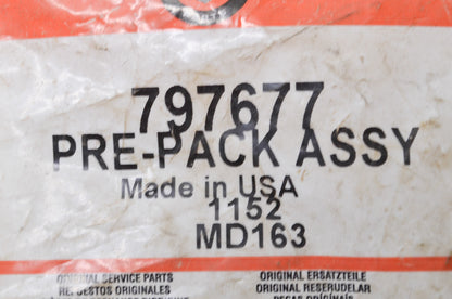 OEM Briggs & Stratton 797677 Pre Pack Kit NOS