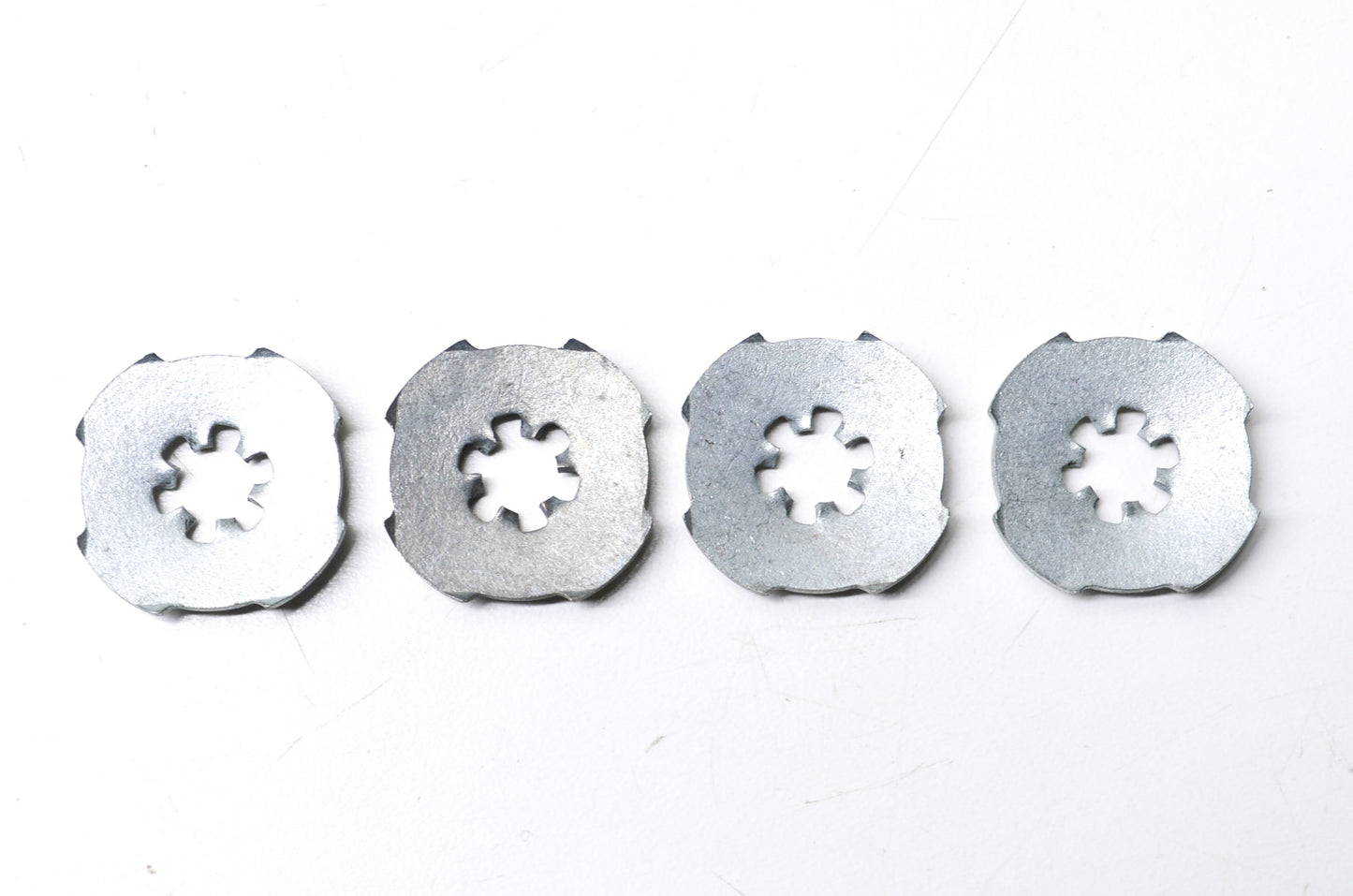 New OEM Polaris Washer QTY 4 NOS