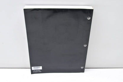 OEM Polaris 9920851 Service Manual 07 Ranger 500/EFI NOS