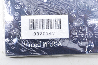 OEM Polaris 9920147 2006 Snowmobile Quick Reference Manual NOS