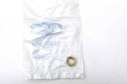 OEM Polaris 7547107 Hex Jam Nut 5/16-18 NOS