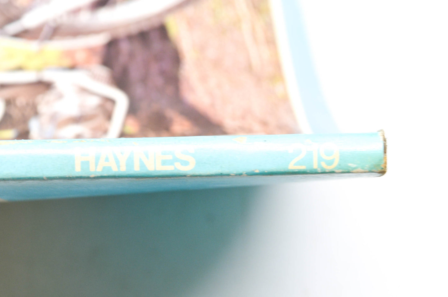 Haynes Bultaco Competition Bikes Alpina, Frontera, Pursang, Sherpa T Owner's Wor