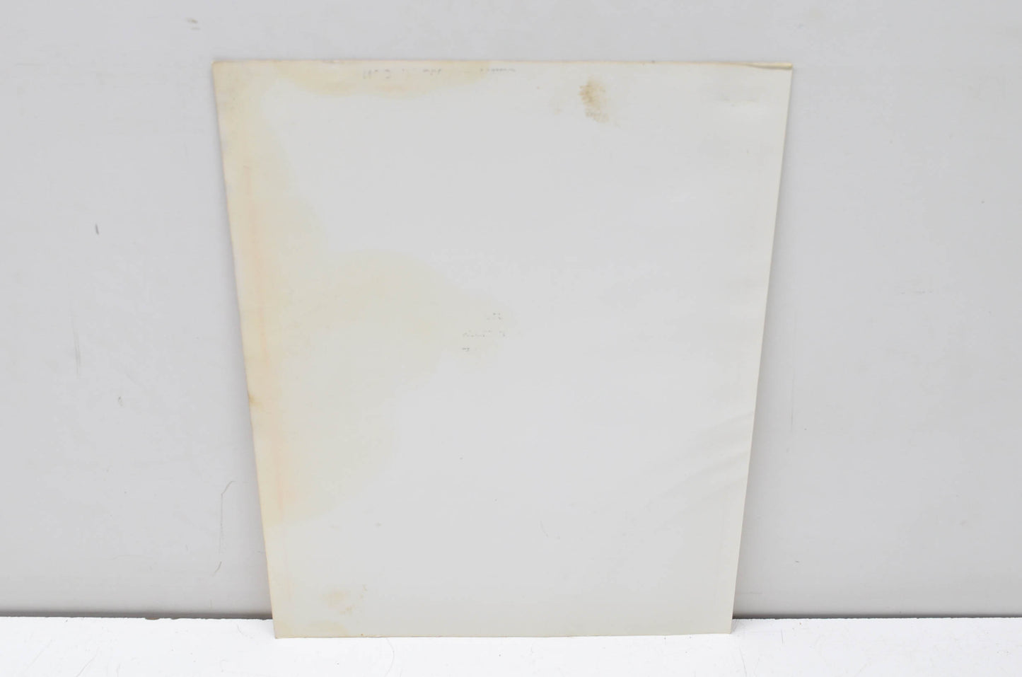 White Outdoor Power 770-7369E Belt Guide