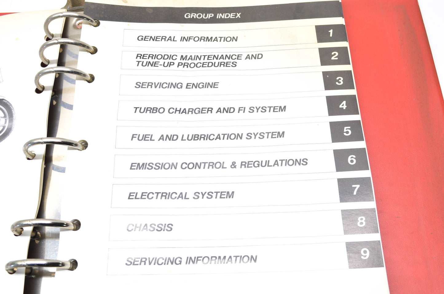 OEM Suzuki 99500-36020-03E XN85D Service Manual