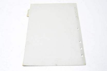 OEM Suzuki 99501-37060-03E GSX-R750 GSF600S Serv. Manual