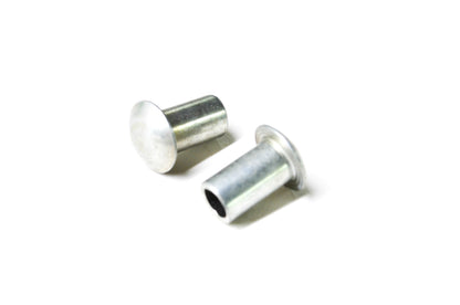 OEM Polaris 7661912 Plug Rivet Qty 2 NOS