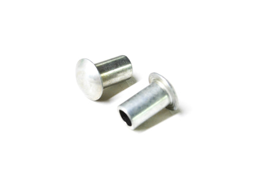 OEM Polaris 7661912 Plug Rivet Qty 2 NOS