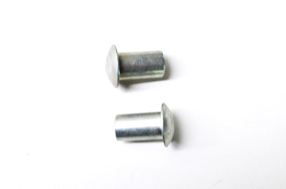 OEM Polaris 7661912 Plug Rivet Qty 2 NOS