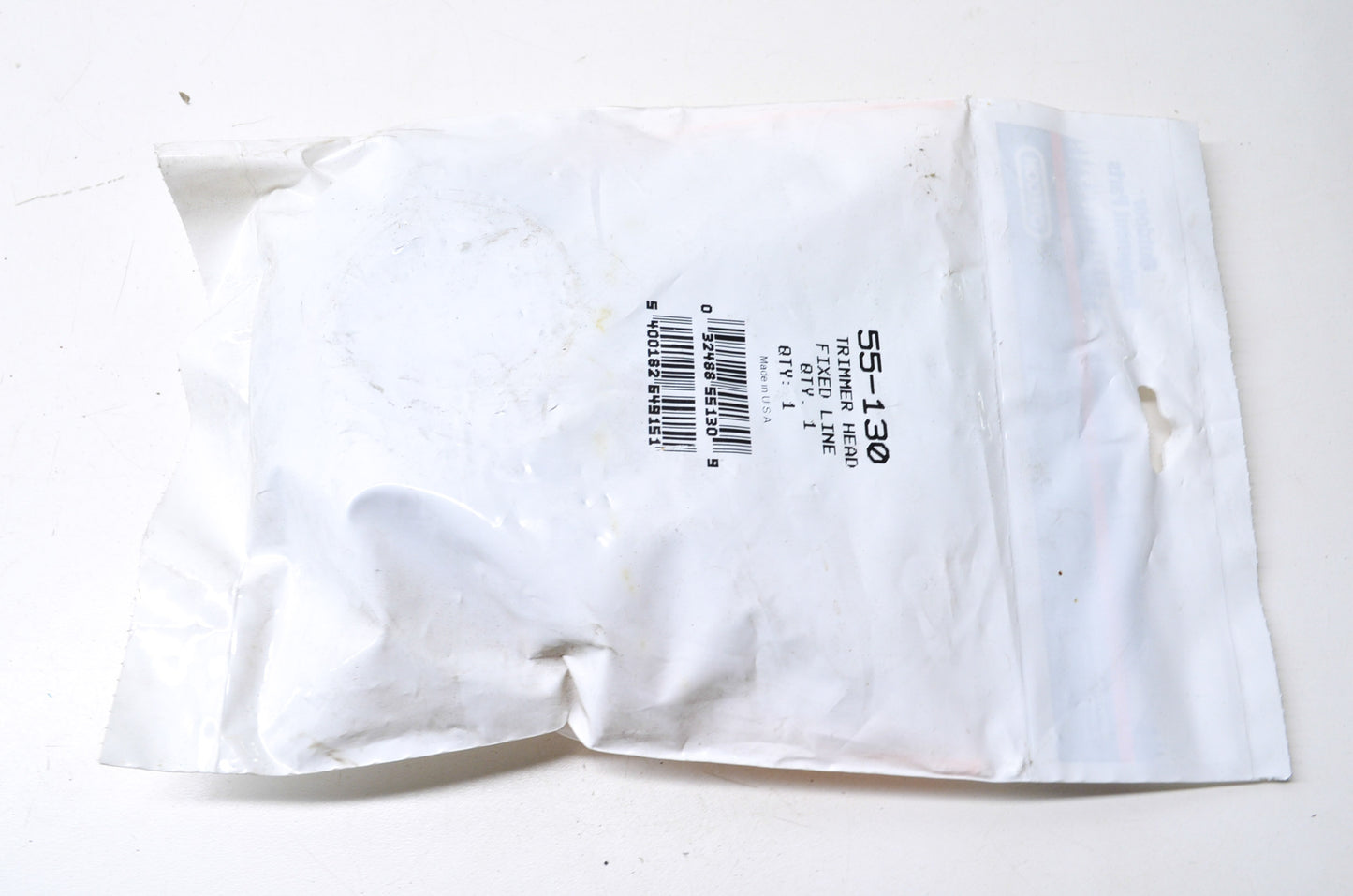 New OEM Oregon Trimmer Head Fixed Line NOS