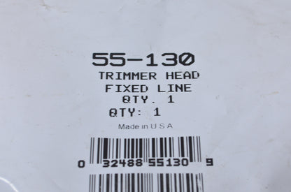 New OEM Oregon Trimmer Head Fixed Line NOS