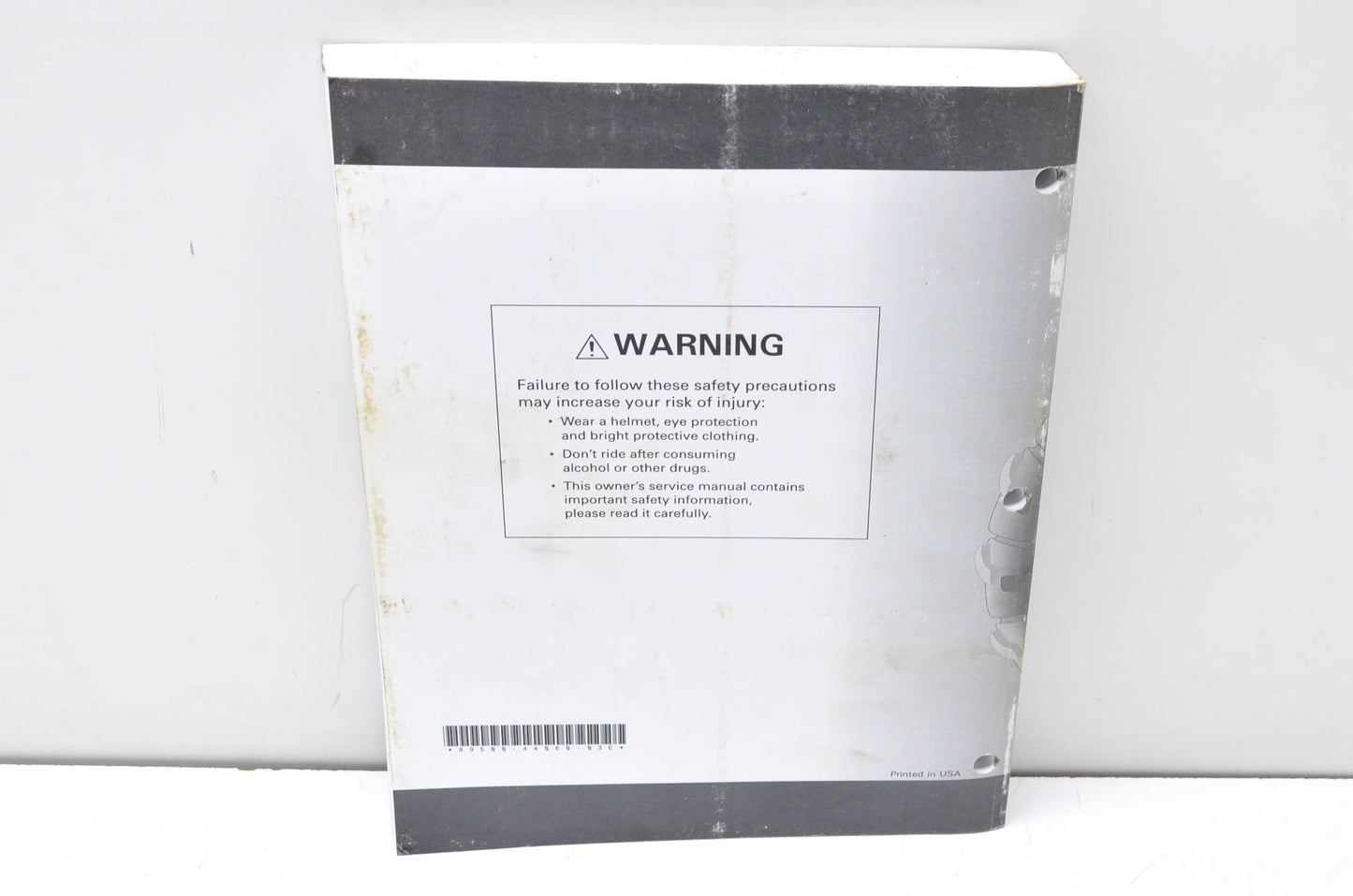 OEM Suzuki LT-R450 Service Manual