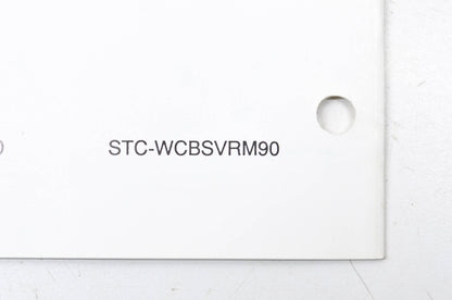 OEM Kawasaki STC-WCBSVRM90 Watercraft Cooling & Bilge Systems Video Reference Ma