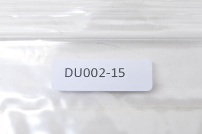 OEM Kawasaki DU002-13 K Tech News Fall 1994 Volume 7 Number 3