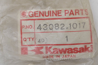 OEM Kawasaki 43082-1017 Brake Pad Assembly NOS