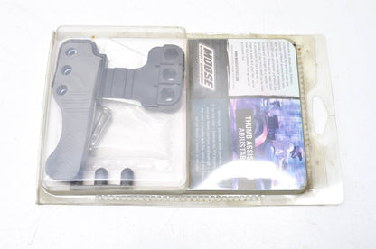 New OEM Moose Universal Adjustable ATV Thumb Throttle Assist Pro Kit NOS