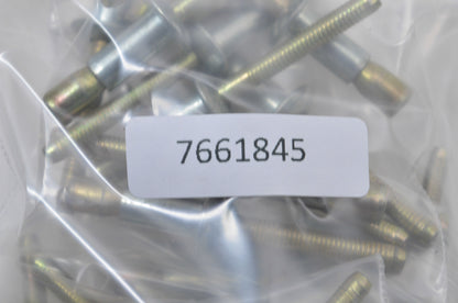 OEM Polaris 7661845 Rivet Qty 11 NOS