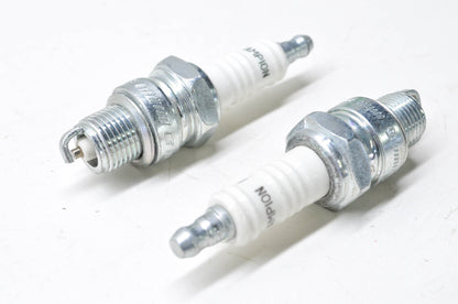 New Champion Spark Plug QTY 2 NOS