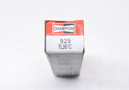New Champion Spark Plug QTY 2 NOS