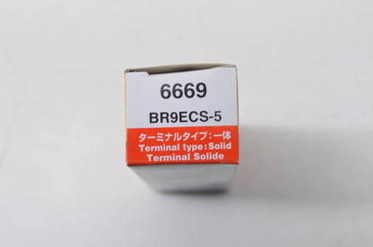 New NGK Spark Plug NOS