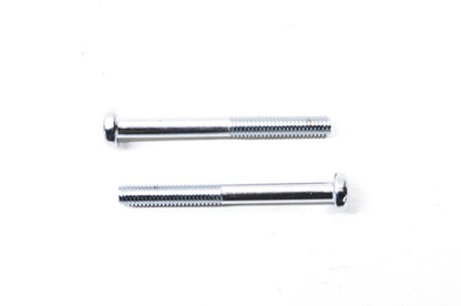 New OEM Suzuki Screw 6x55 NOS