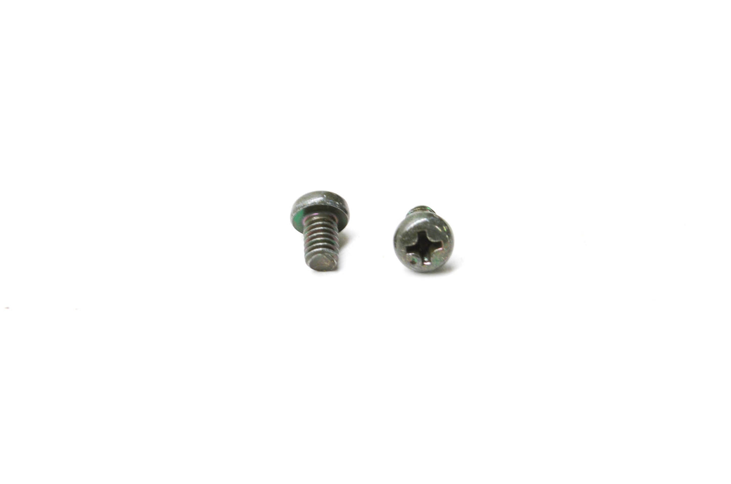 OEM Suzuki 02112-04063 Screw Qty 2 NOS