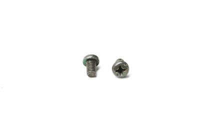 OEM Suzuki 02112-04063 Screw Qty 2 NOS
