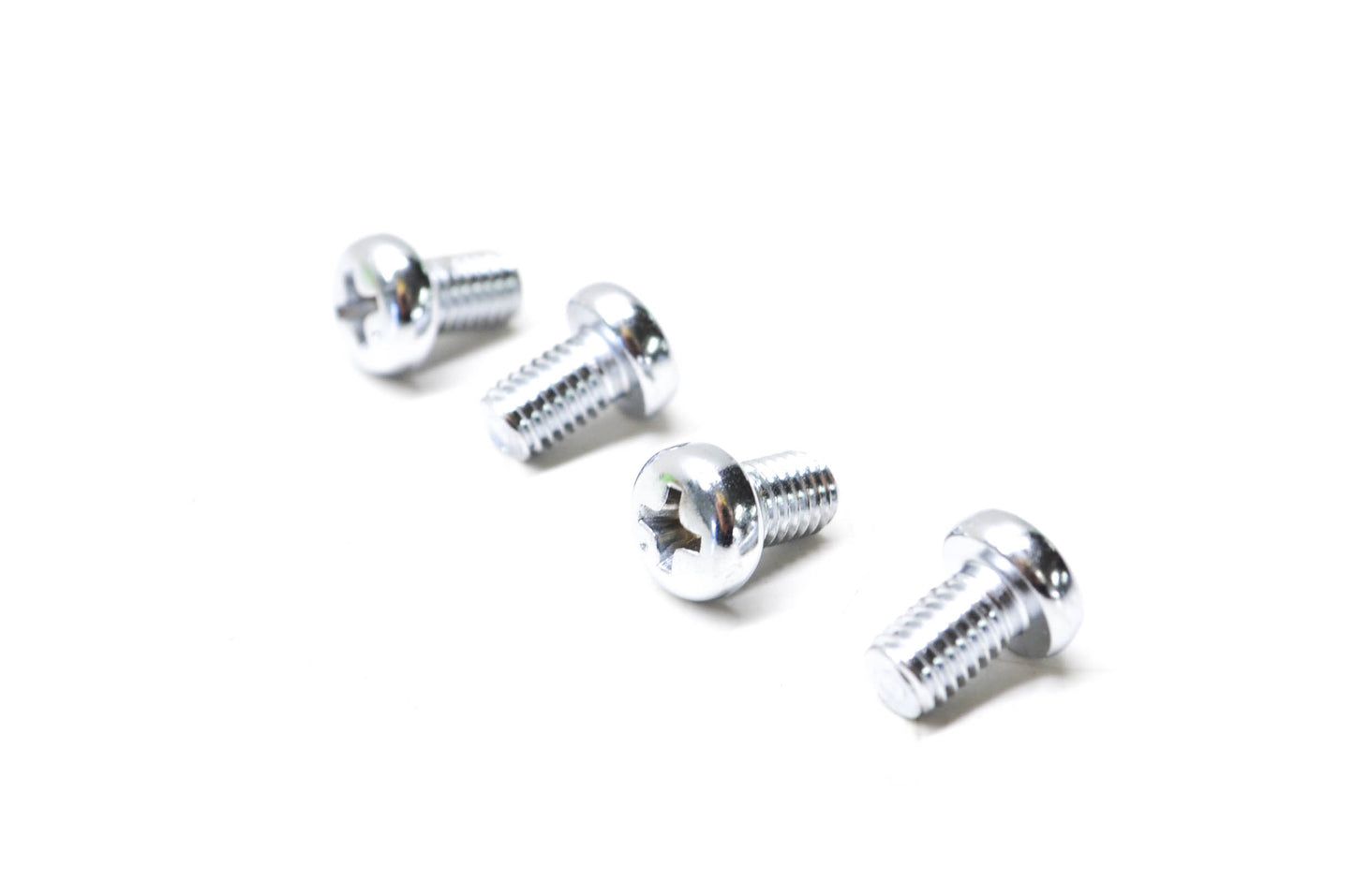 OEM Suzuki 02112-05087 Screw Qty 4 NOS
