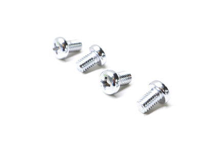 OEM Suzuki 02112-05087 Screw Qty 4 NOS