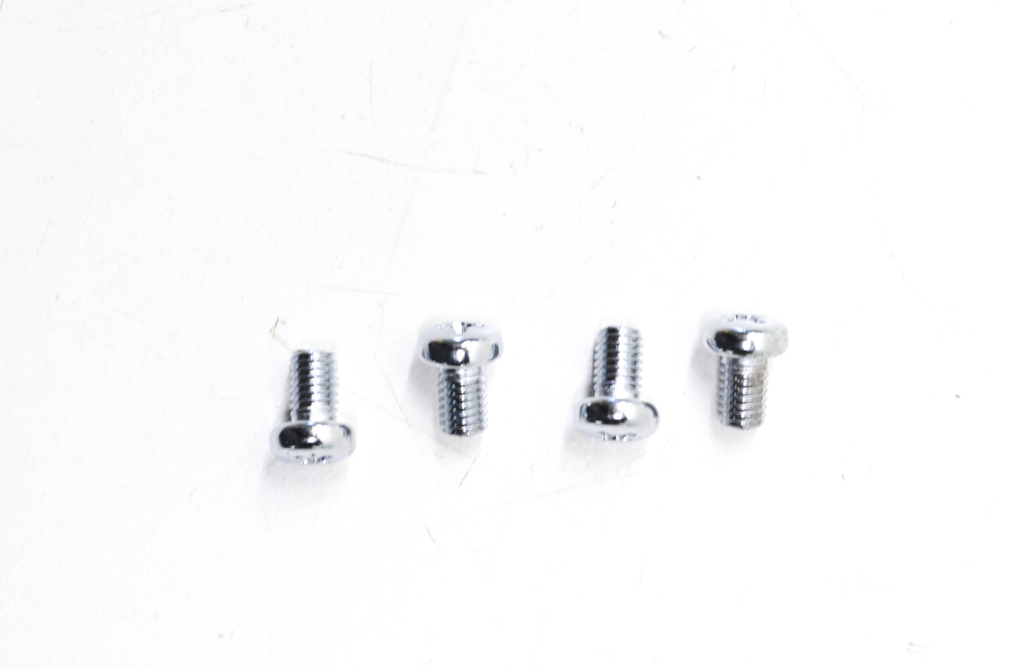OEM Suzuki 02112-05087 Screw Qty 4 NOS