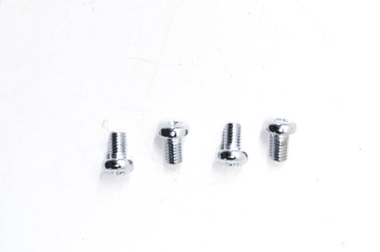 OEM Suzuki 02112-05087 Screw Qty 4 NOS