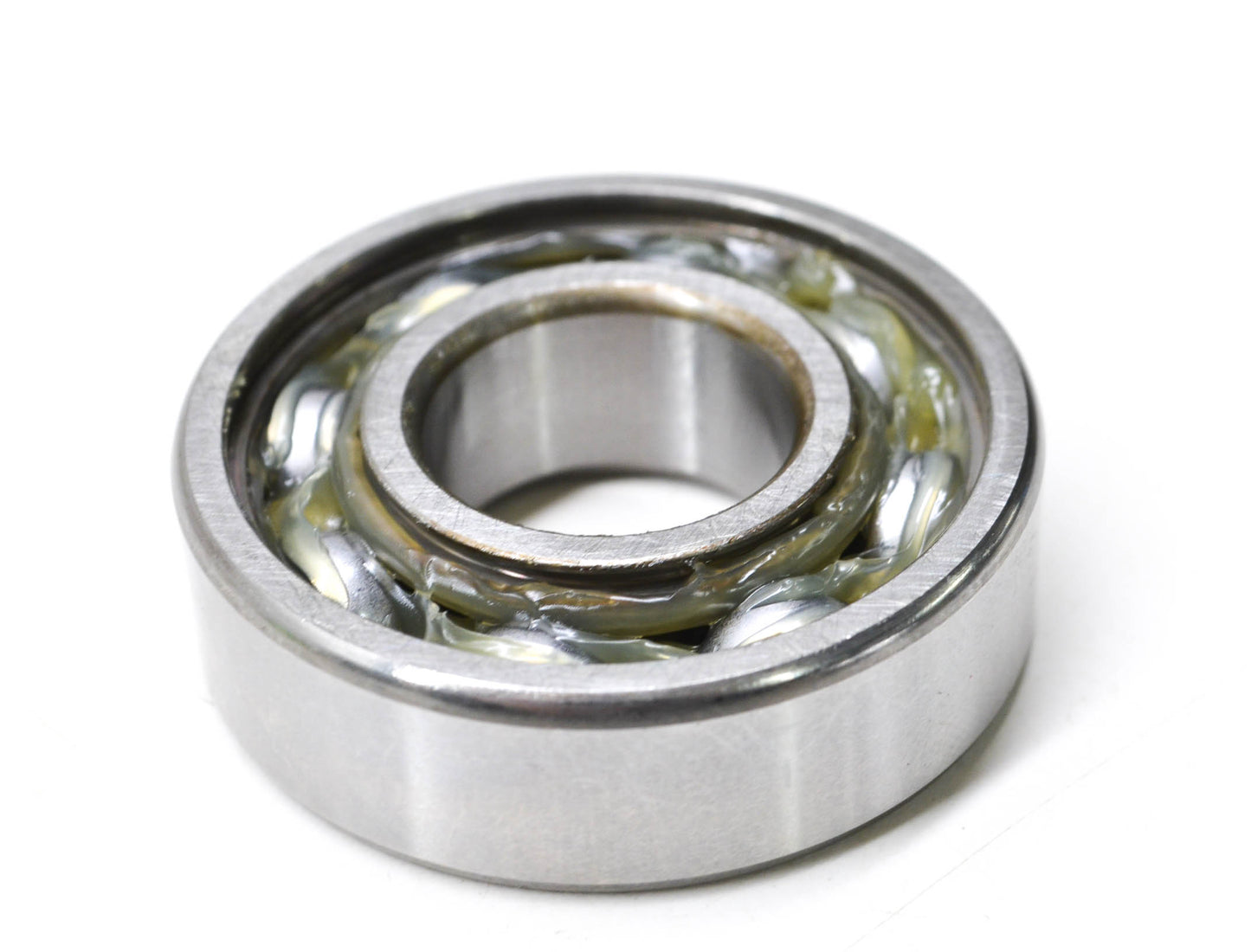 OEM Suzuki 08123-62047 Bearing B1 20X47X14 NOS