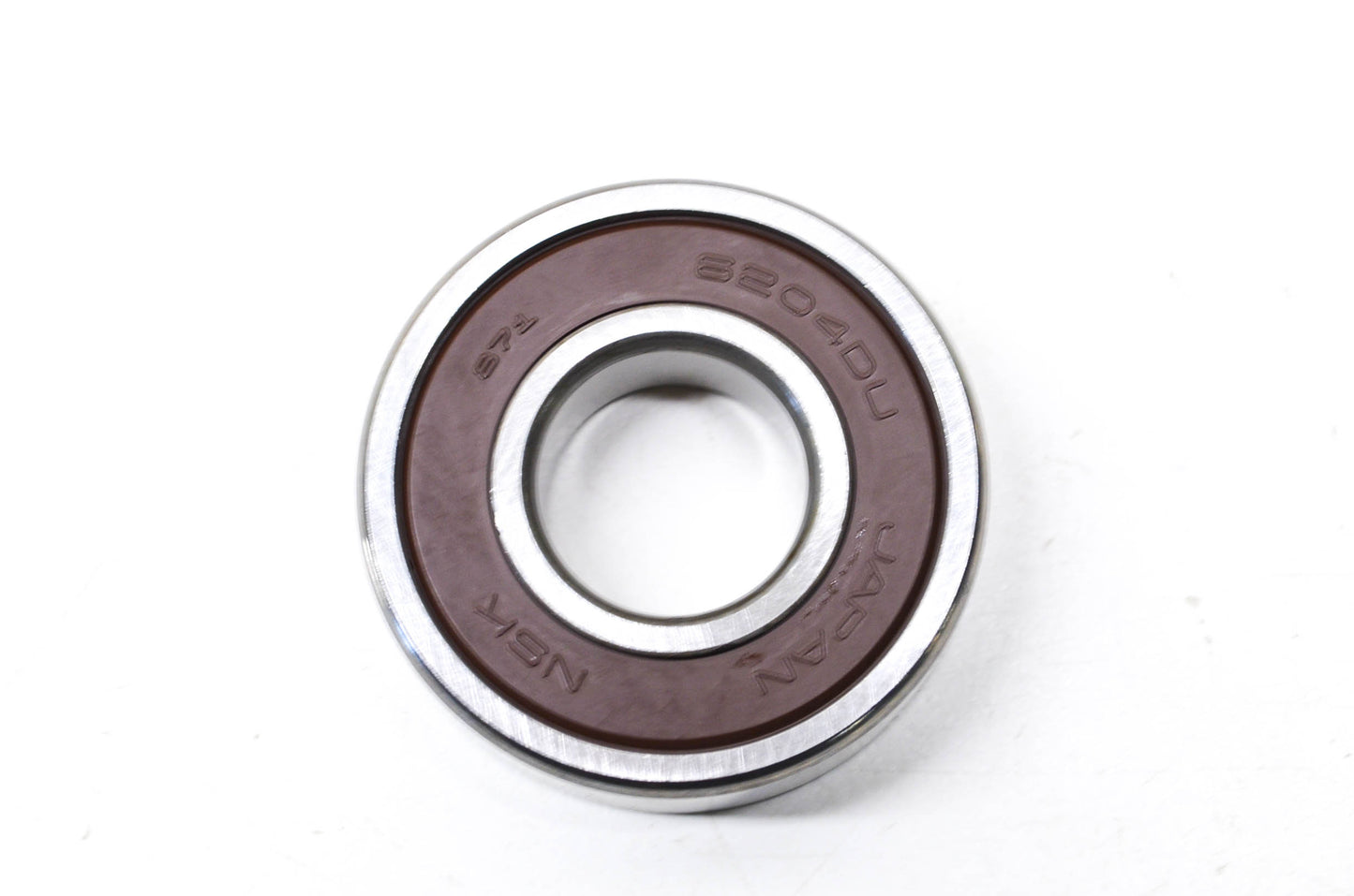 OEM Suzuki 08123-62047 Bearing B1 20X47X14 NOS