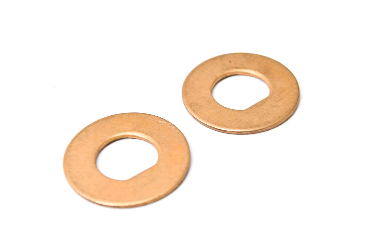 Cycle Craft 21252, 39-21252 Washer Qty 2 NOS
